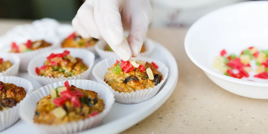 Secrets to Soft and Chewy Homemade Cookies