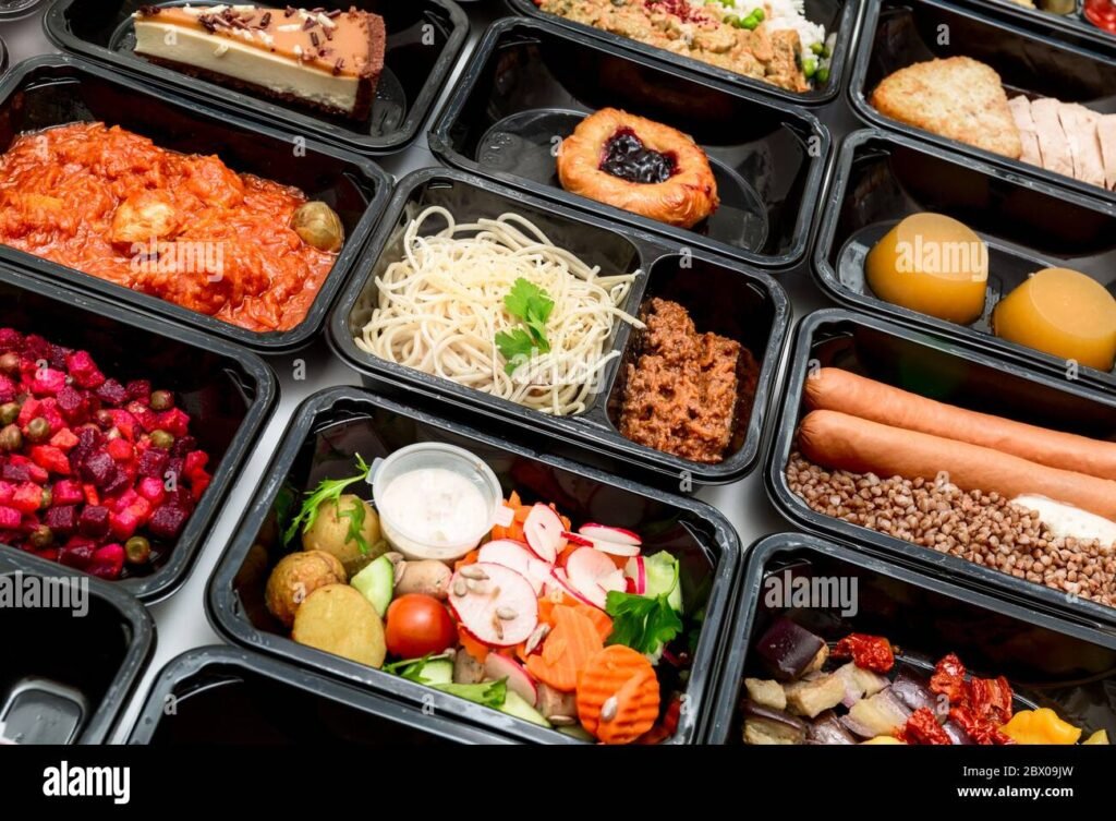 Low-Calorie Meal Ideas for Weight Loss