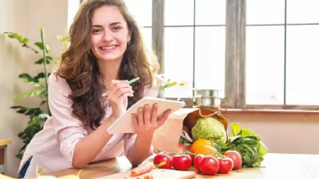 Daily Nutrition Tips to Stay Active and Energetic