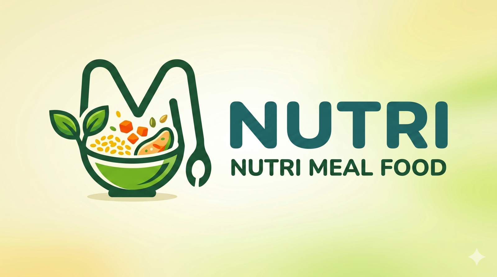 Nutri Meal Food  Easy Healthy Recipes & Nutrition Guide