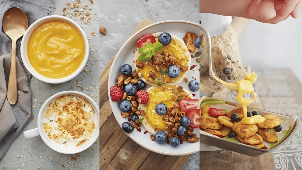 Best Morning Nutrition Tips to Start Your Day Right