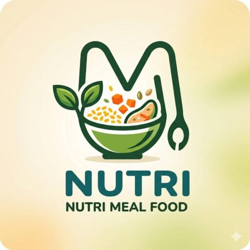 Nutri Meal Food  Easy Healthy Recipes & Nutrition Guide