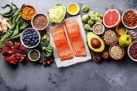 Daily Diet Plan for a Strong Immune System