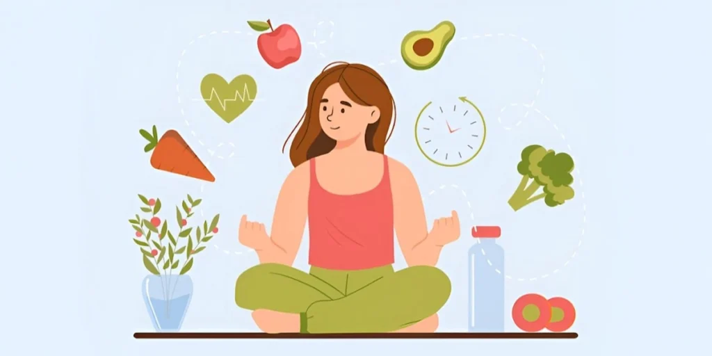 Natural Weight Loss Tips Without Exercise