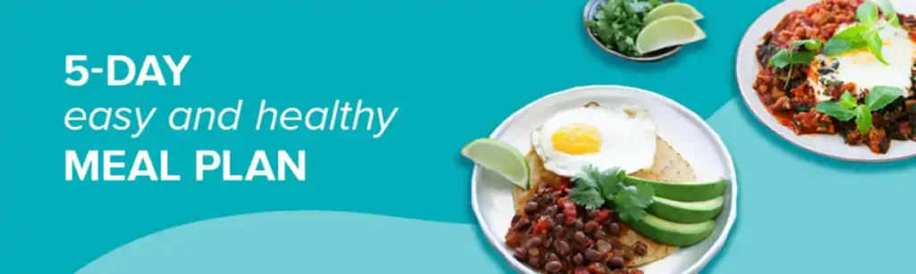 Quick and Healthy Lunch Recipes for Busy Days