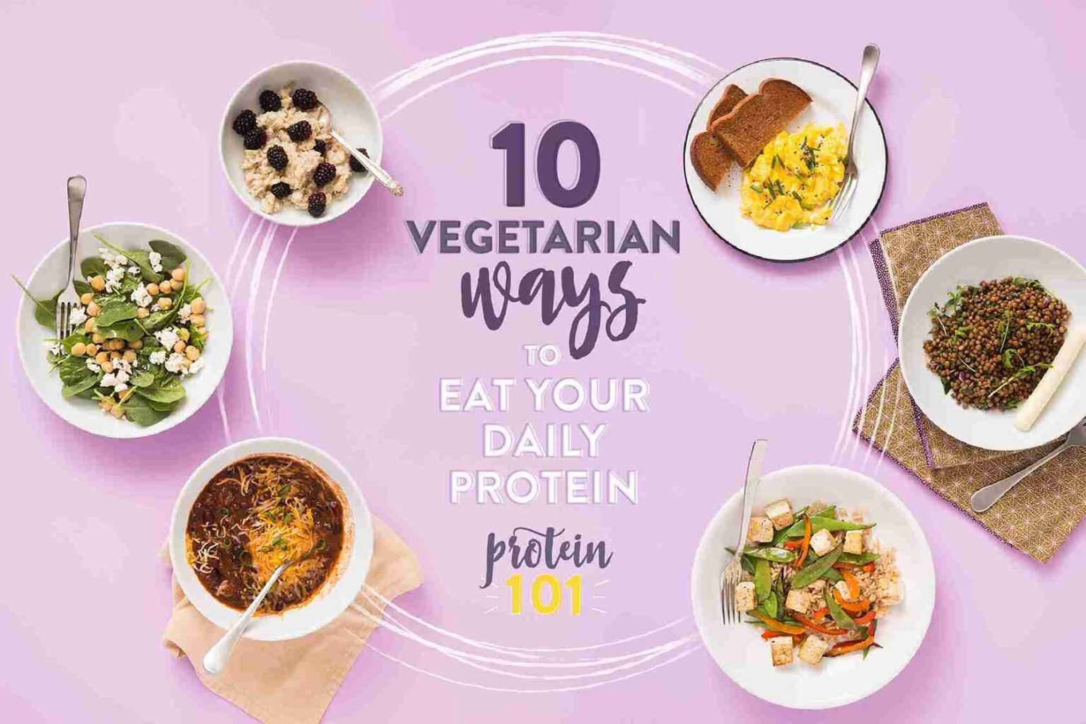 Best Protein Foods to Include in Your Daily Routine