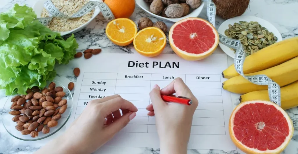 Best Diet Plan for a Strong Immune System
