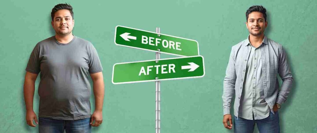 Simple Habits That Support Healthy Weight Loss