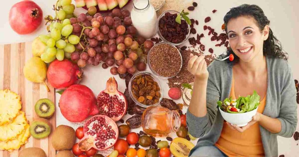 Smart Nutrition Tips for Busy People