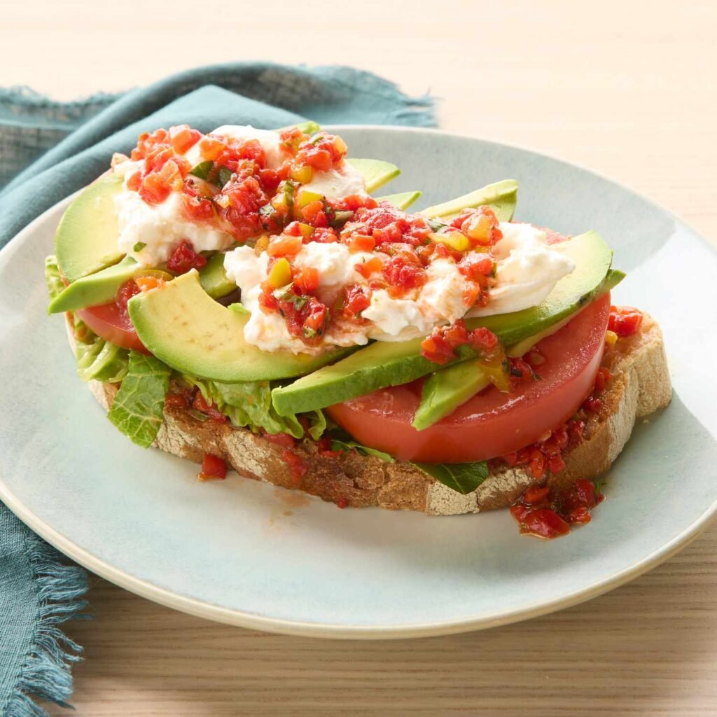 Healthy Homemade Recipes Without Processed Foods