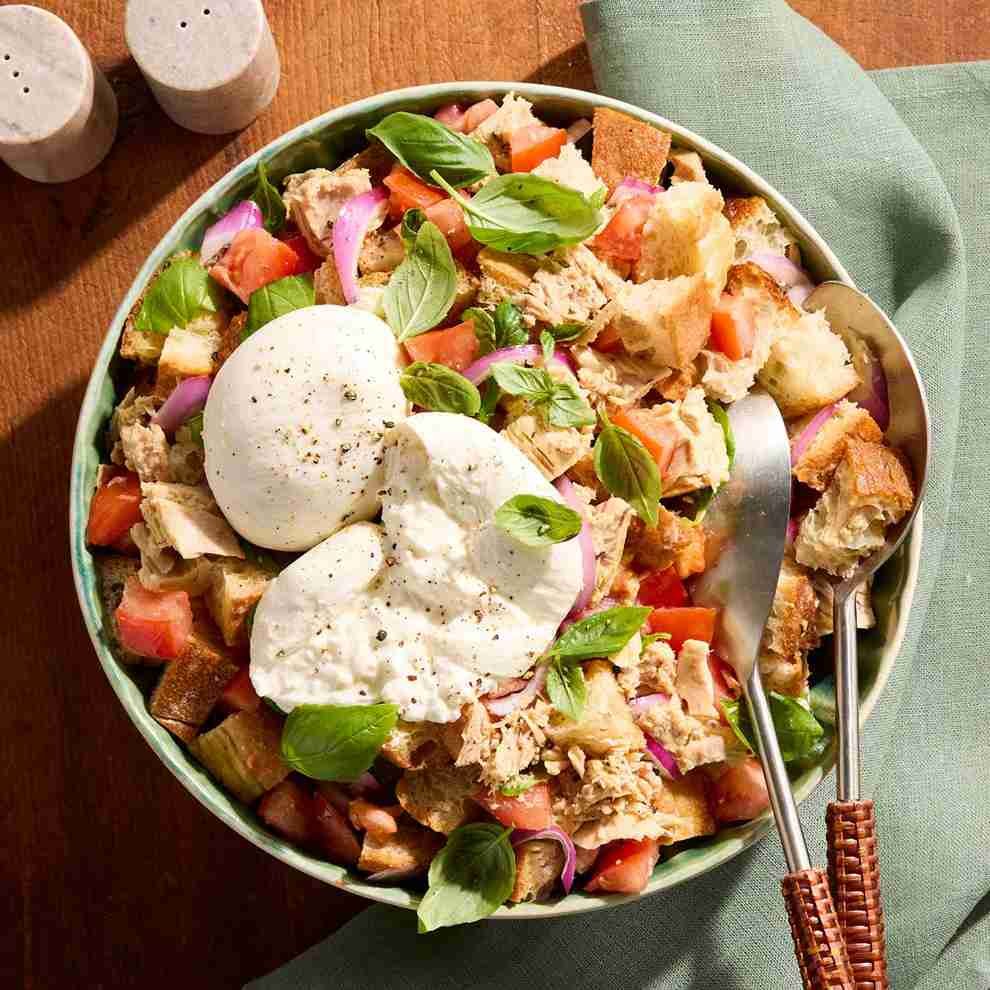 Protein-Rich Foods That Don’t Require Cooking
