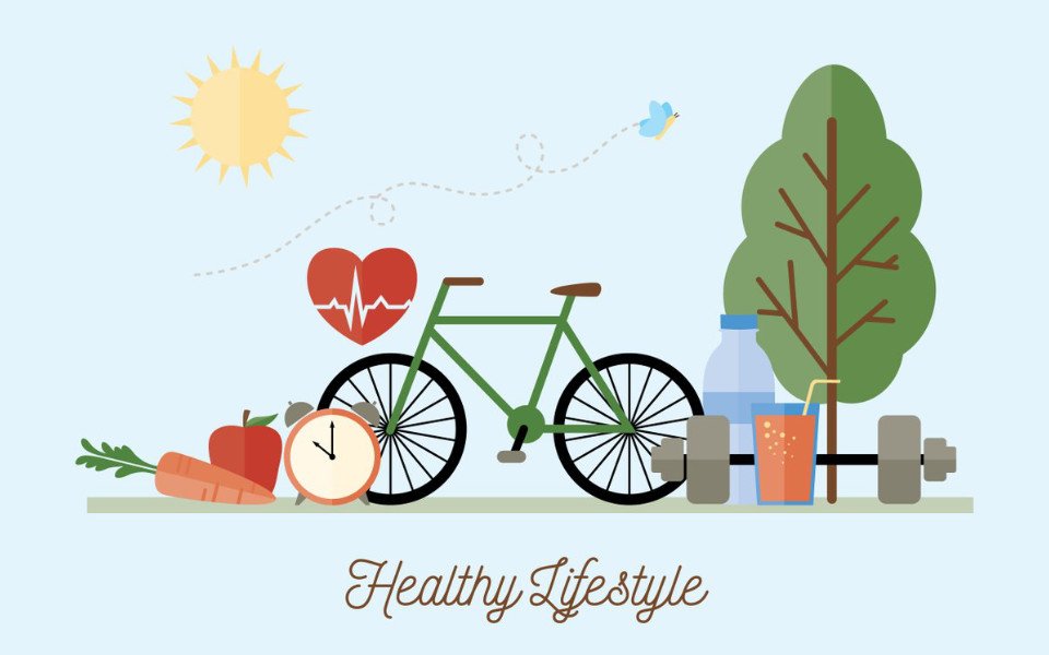 Balanced Lifestyle Tips for Staying Active and Healthy