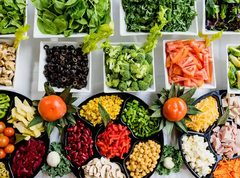 Quick and Healthy Lunch Recipes for Busy Days
