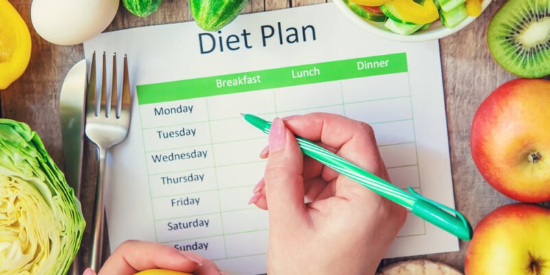 Best Diet Plan for a Strong Immune System