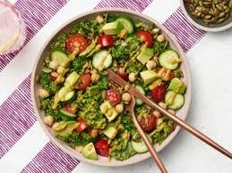 Best Healthy Vegetarian Recipes for Daily Diet 