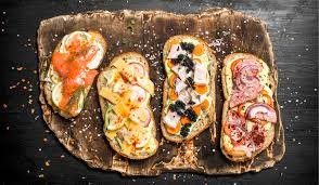 Healthy Recipes Using Simple Kitchen Ingredients