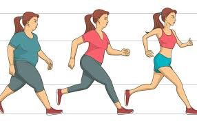 Natural Weight Loss Tips Without Exercise 