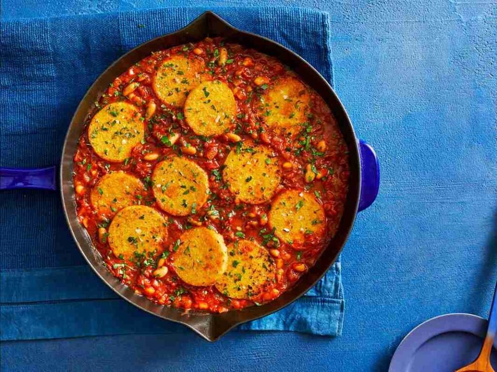 Best Healthy Vegetarian Recipes for Daily Diet